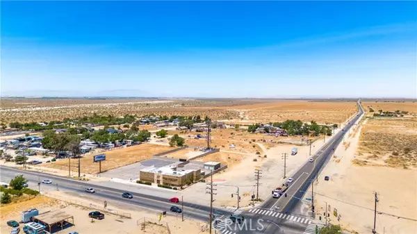 Palmdale, CA 93543,0 Vac/Palmdale Bl/90 Ste