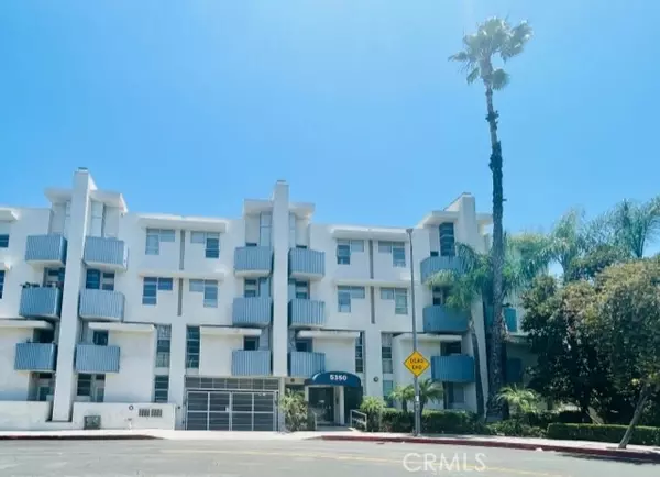 5350 White Oak Avenue #305, Encino (los Angeles), CA 91316