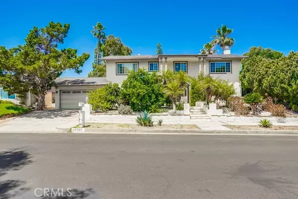 19125 Olympia Street, Porter Ranch (los Angeles), CA 91326