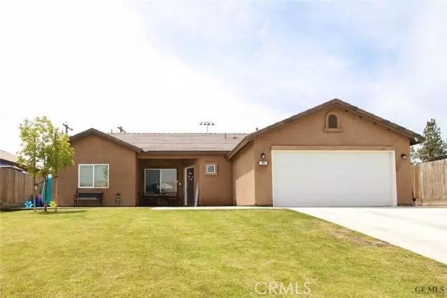 389 Bautista Street, Arvin, CA 93203