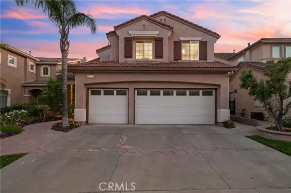 20720 Como Lane, Porter Ranch (los Angeles), CA 91326