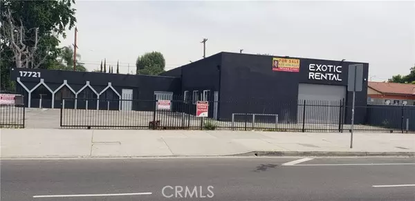 Reseda (los Angeles), CA 91335,17721 Sherman Way