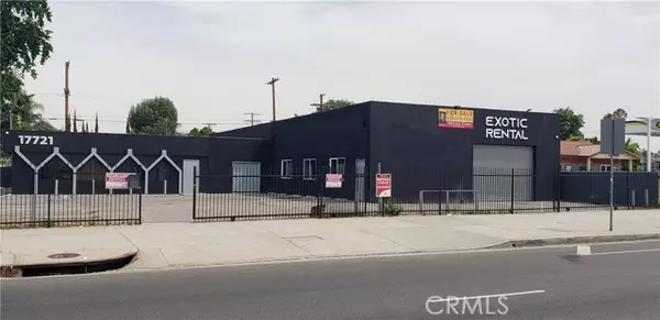 Reseda (los Angeles), CA 91335,17721 Sherman Way