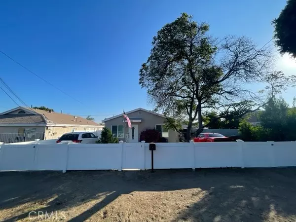 10383 Oneida Avenue, Pacoima (los Angeles), CA 91331