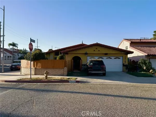 23167 Valerio Street, West Hills (los Angeles), CA 91307