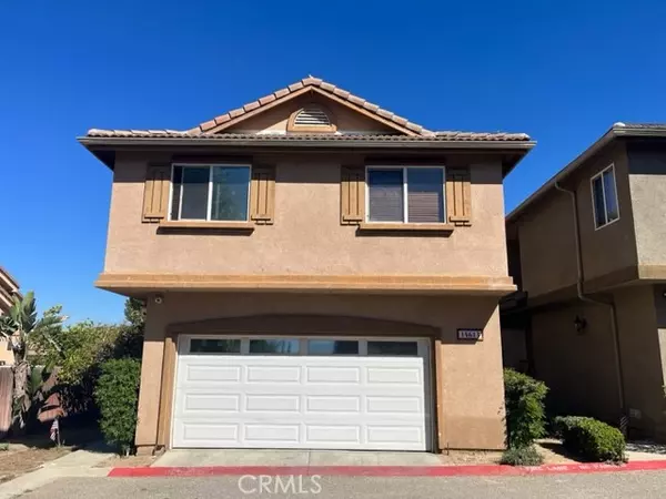 14613 Cambria Way, Sylmar (los Angeles), CA 91342