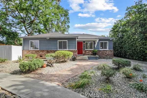 18823 Wyandotte Street, Reseda (los Angeles), CA 91335