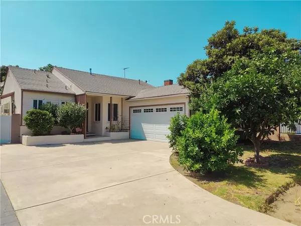 7107 Mammoth Avenue, Van Nuys (los Angeles), CA 91405