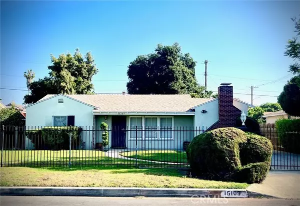 15109 Leadwell Street, Van Nuys (los Angeles), CA 91405