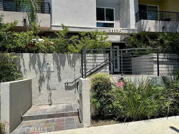 11115 Acama Street #307, Studio City (los Angeles), CA 91602