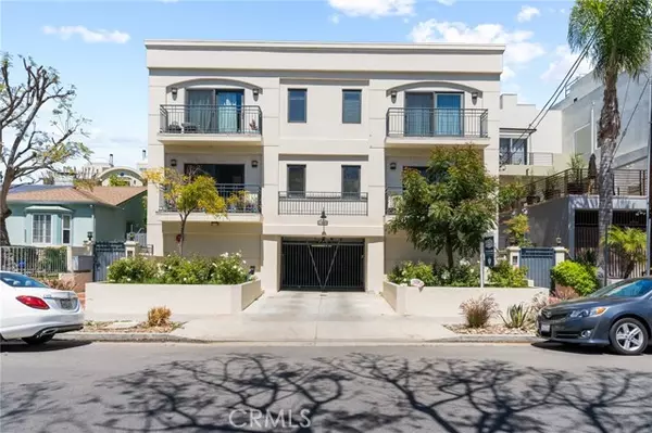 11855 Laurelwood Drive #1, Studio City (los Angeles), CA 91604