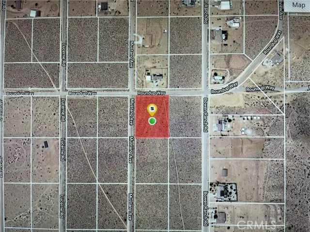 Apple Valley, CA 92308,0 Roundup Way