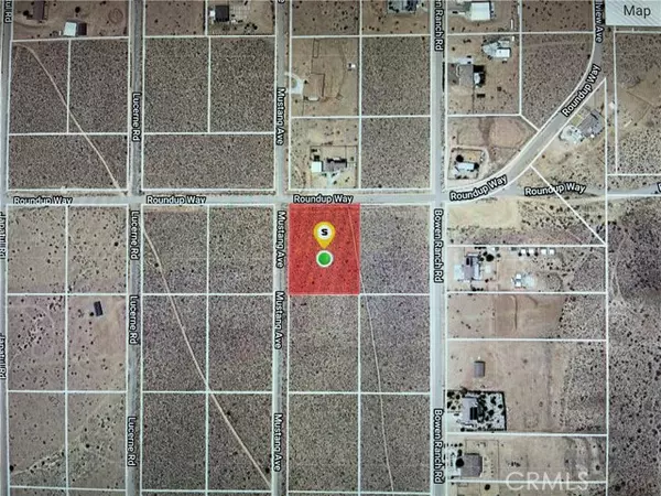 0 Roundup Way, Apple Valley, CA 92308