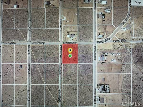 0 Roundup Way, Apple Valley, CA 92308