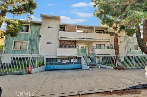 9038 Orion Avenue #103, North Hills (los Angeles), CA 91343