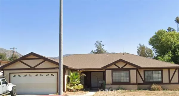 13252 Bradley Avenue, Sylmar (los Angeles), CA 91342