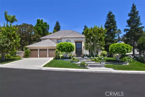 5428 Villawood Circle, Calabasas, CA 91302