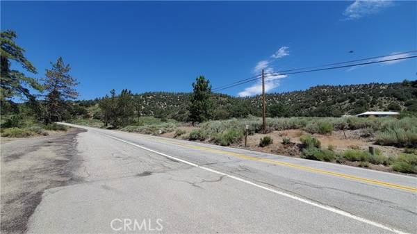 26155 Big Pines Hwy, Wrightwood, CA 92397