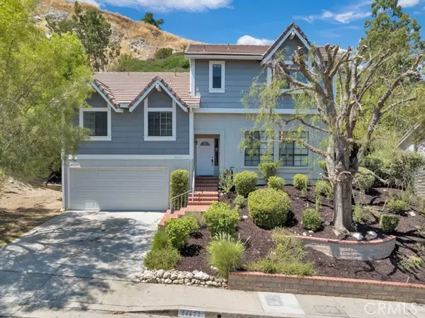 24577 Indian Hill Lane, West Hills (los Angeles), CA 91307