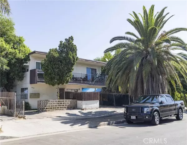 14109 Erwin Street, Van Nuys (los Angeles), CA 91401