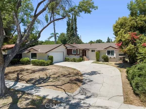 22343 Schoenborn Street, West Hills (los Angeles), CA 91304