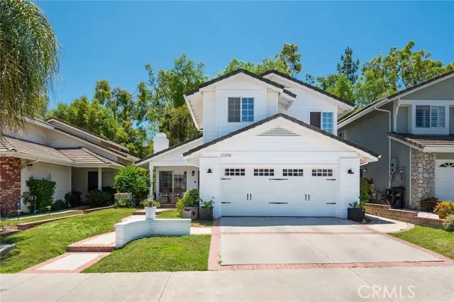 West Hills (los Angeles), CA 91307,23308 W Vail Drive