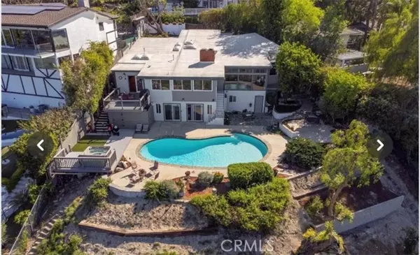 5166 Llano Drive, Woodland Hills (los Angeles), CA 91364