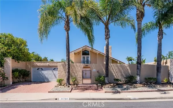 31769 Bedfordhurst Court, Westlake Village, CA 91361