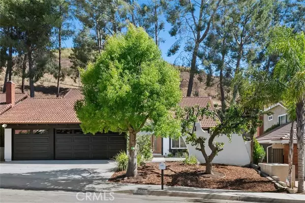 28724 Eagleton Street, Agoura Hills, CA 91301