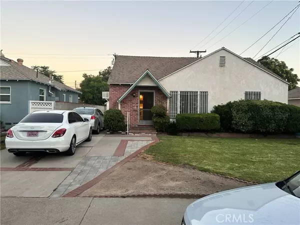 814 Orange Grove Avenue, San Fernando, CA 91340