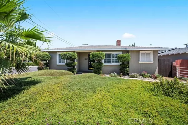 5856 Bevis Avenue, Sherman Oaks (los Angeles), CA 91411