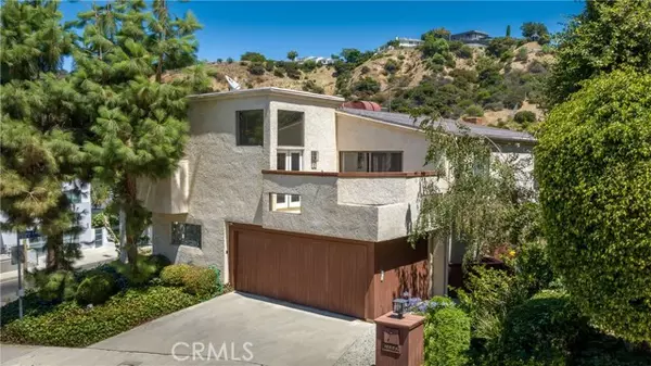 14843 Jadestone Drive, Sherman Oaks (los Angeles), CA 91403