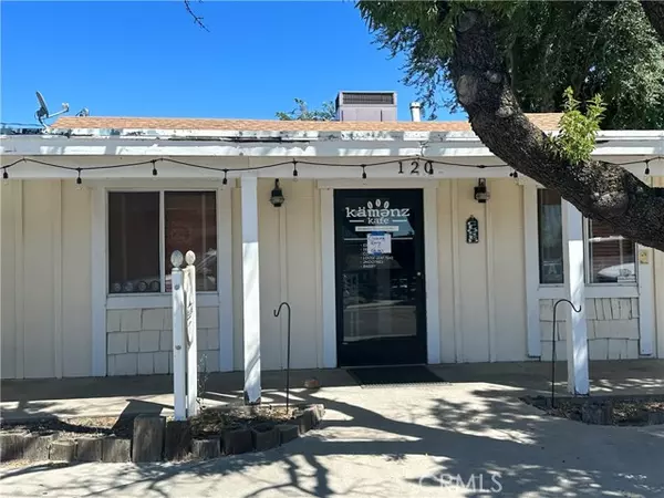 Tehachapi, CA 93561,114 S Mill Street