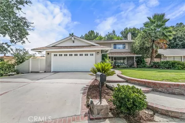 8494 Carla Lane, West Hills (los Angeles), CA 91304