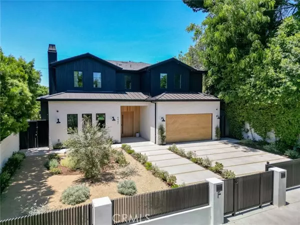 4467 Camellia Avenue, Studio City (los Angeles), CA 91602