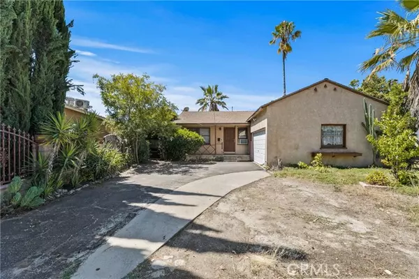 8435 Rincon Avenue, Sun Valley (los Angeles), CA 91352