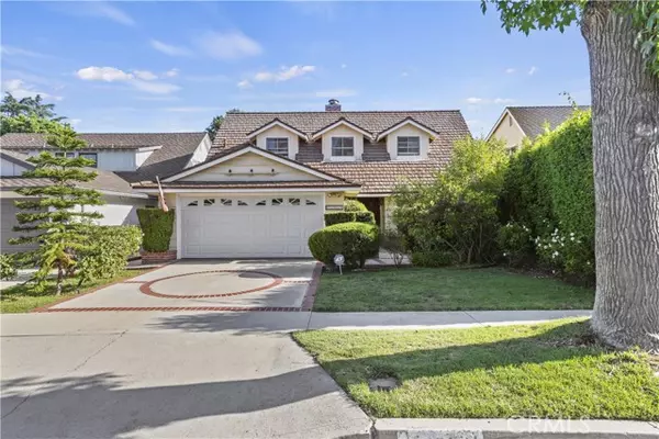 13864 Cumpston Street, Sherman Oaks (los Angeles), CA 91401