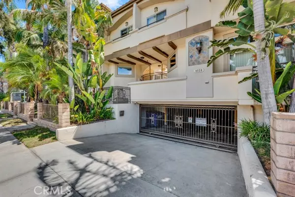 4520 Fulton Avenue #15, Sherman Oaks (los Angeles), CA 91423