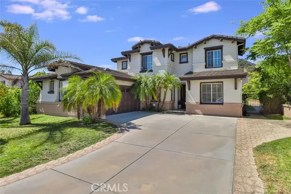 4650 Via Grande, Newbury Park (thousand Oaks), CA 91320