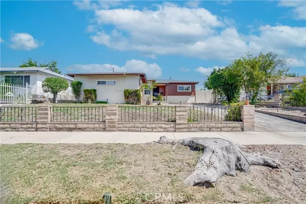 10550 Stanwin Avenue, San Fernando, CA 91345