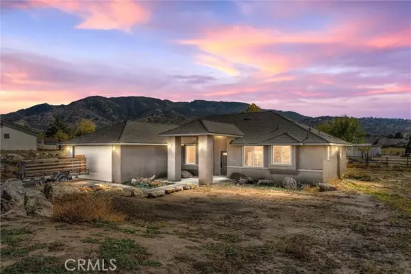 28041 Braeburn Place, Stallion Springs, CA 93561