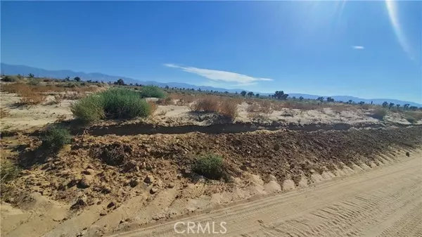 Palmdale, CA 93591,0 Ave L near 87 St East