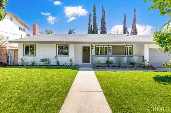 14912 La Valle Street, Sylmar (los Angeles), CA 91342