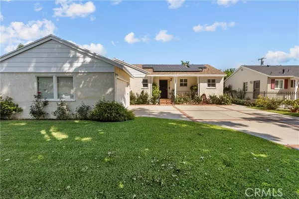 7526 Quartz Avenue, Winnetka (los Angeles), CA 91306