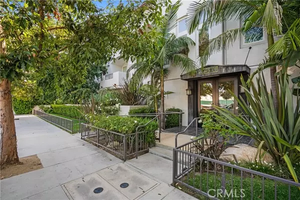 4541 Colfax Avenue #106, Studio City (los Angeles), CA 91602