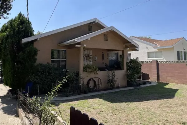 11321 Tamarack Avenue, San Fernando, CA 91340