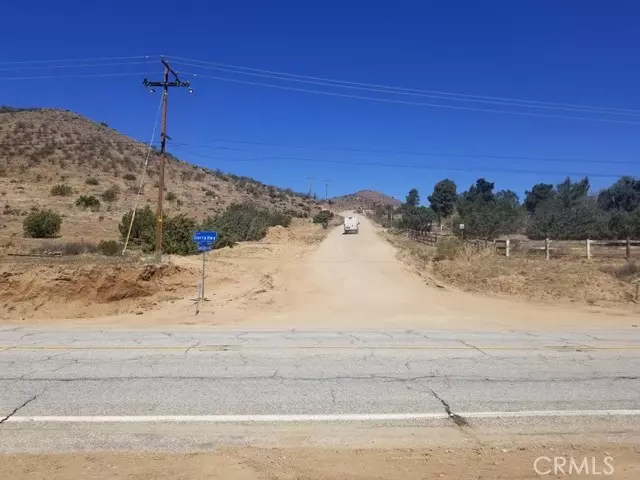 0 Vac/San Gabriel Ave/Vic Sierra, Acton, CA 93510