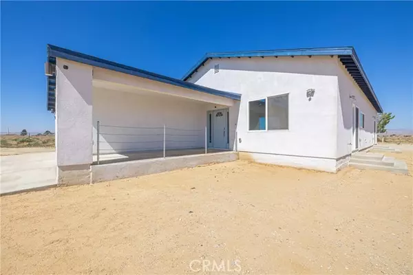 Lancaster, CA 93536,6619 W Avenue A10