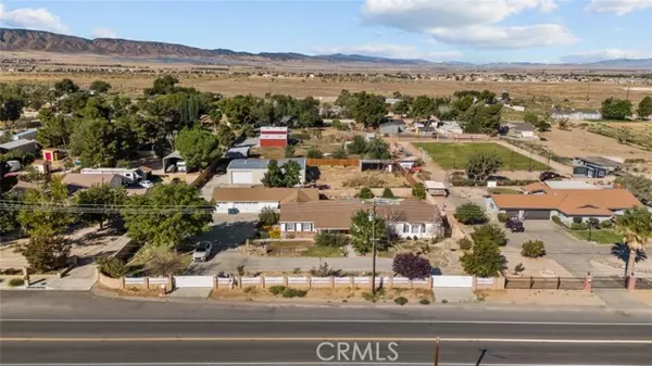 43453 50th Street, Quartz Hill, CA 93536