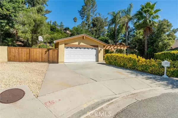 4044 Joelton Drive, Agoura Hills, CA 91301